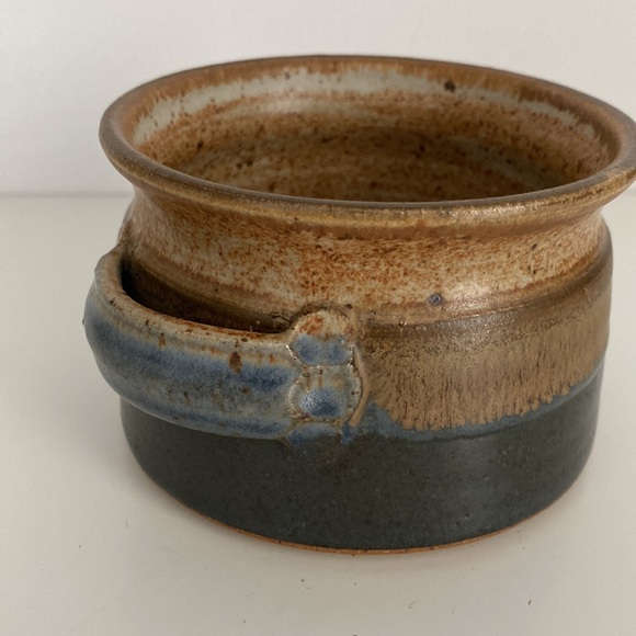 Thistlecroft vintage pottery dish - Picture 6 of 6